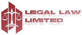 Legal Law Limited Logo